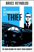 Cover: The Autobiography of a Thief - John Blake