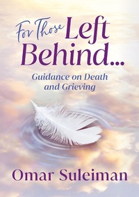Abbildung von: For Those Left Behind - Kube Publishing Ltd