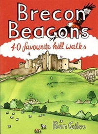 Abbildung von: Brecon Beacons - Pocket Mountains Ltd