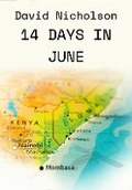 Cover: 14 Days In June - Shieldcrest Publishing