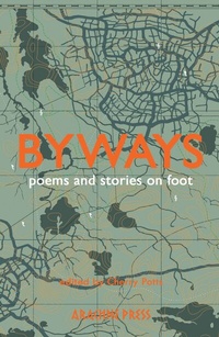 Abbildung von: Byways - Arachne Press
