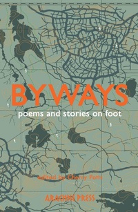 Enlarge image Cover: Byways - Arachne Press