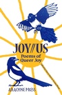 Cover: Joy//Us - Arachne Press