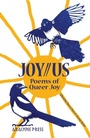 Cover: Joy//Us - Arachne Press