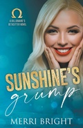 Cover: Sunshine's Grump - Bright and Dark Publishing