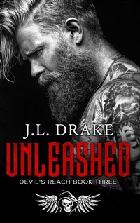 Enlarge image Cover: Unleashed (Hardcover) - J.L. DRAKE
