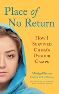 Cover: Place of No Return - Titletown Publishing, LLC