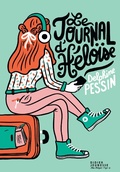 Cover: Le Journal d'H&eacute;lo&iuml;se - Didier Jeunesse