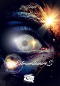 Cover: ExtrordinaireS - Editions Encre de Lune