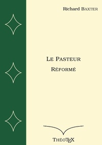 Enlarge image Cover: Le Pasteur Réformé - Books on Demand