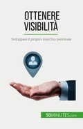 Cover: Ottenere visibilita - 50Minutes.com (IT)