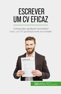 Cover: Escrever um CV eficaz - 50Minutes.com (PT)
