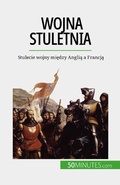 Cover: Wojna stuletnia - 50Minutes.com (PL)