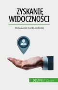 Cover: Zyskanie widocznosci - 50Minutes.com (PL)