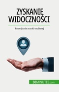 Cover: Zyskanie widocznosci - 50Minutes.com (PL)