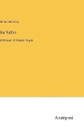 Cover: Our Father - Anatiposi Verlag