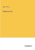 Cover: Starting in Life - Anatiposi Verlag