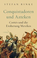 Cover: Conquistadoren und Azteken - C.H.Beck Digital