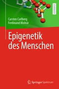 Bild: Epigenetik des Menschen - Springer Spektrum