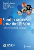 Cover: Shoulder Arthritis across the Life Span - Springer