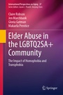 Cover: Elder Abuse in the LGBTQ2SA+ Community - Springer