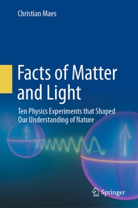 Abbildung von: Facts of Matter and Light - Springer