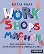 Cover: Workshops machen - Campus Verlag Digital