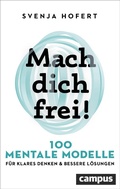 Cover: Mach dich frei! - Campus Verlag Digital