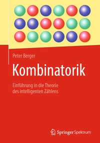 Abbildung von: Kombinatorik - Springer Spektrum
