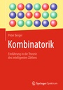 Cover: Kombinatorik - Springer Spektrum