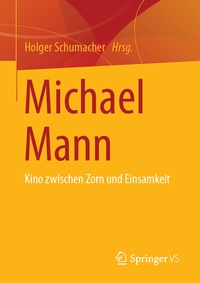 Abbildung von: Michael Mann - Springer VS