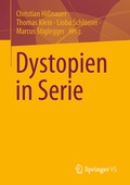 Cover: Dystopien in Serie - Springer VS