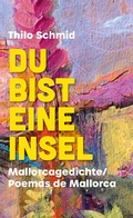Cover: Du bist eine Insel - Books on Demand