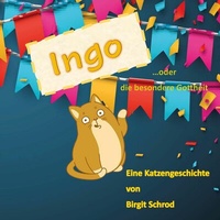 Abbildung von: Ingo - Books on Demand