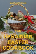 Bild: The Ukrainian Easter Cookbook - BookRix