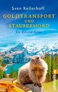 Cover: Goldtransport und Stauseemord - Ullstein eBooks