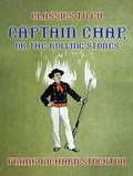 Cover: Captain Chap, or, The Rolling Stones - OTB eBook publishing