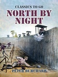 Cover: North by Night - OTB eBook publishing