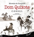Cover: Dom Quixote - cordel - Ciranda na Escola