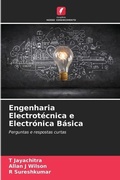 Cover: Engenharia Electrotecnica e Electronica Basica - Edicoes Nosso Conhecimento