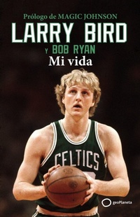 Abbildung von: Larry Bird - GeoPlaneta