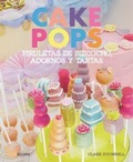 Cover: Cake pops - Naturart