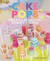 Enlarge image Cover: Cake pops - Naturart