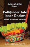 Cover: Pathfinder Into Inner Realms - Erik Istrup