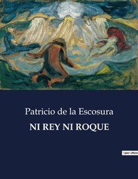 Abbildung von: Ni Rey Ni Roque - Culturea