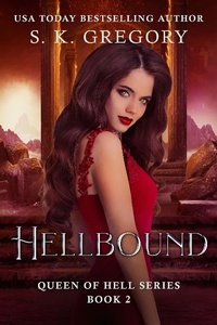 Enlarge image Cover: Hellbound - S. K. Gregory