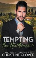 Cover: Tempting the Heartbreaker - Christine Glover