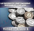 Cover: Las diferentes criptomonedas disponibles y sus usos. (Econom&iacute;a Descentralizada) - Yilfred CriptoWriter