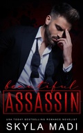 Cover: Beautiful Assassin - Skyla Madi