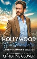 Cover: Hollywood Heartbreakers - Christine Glover